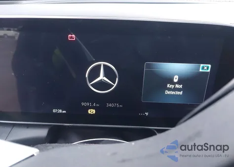 2023 Mercedes-Benz Glc 300 4Matic Suv из США, поврежденный, VIN W1NKM4HB9PU018809